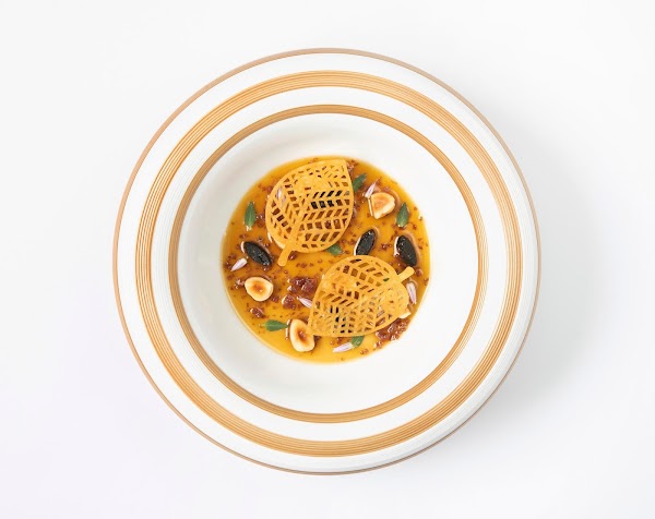 Restaurant 1890 by Gordon Ramsay 5