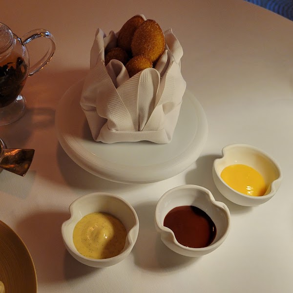 Restaurant 1890 by Gordon Ramsay 2