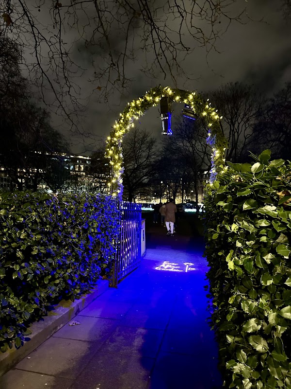 Ever After Garden - Royal Marsden Cancer Charity 4