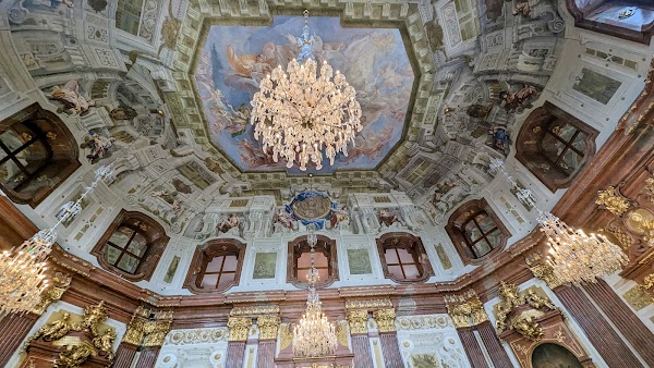 Vienna's Imperial Splendor: A Journey Through History and Grandeur 2