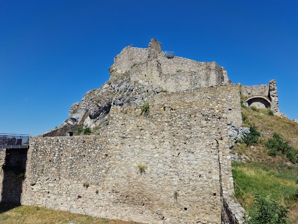 Hrad Devín 1
