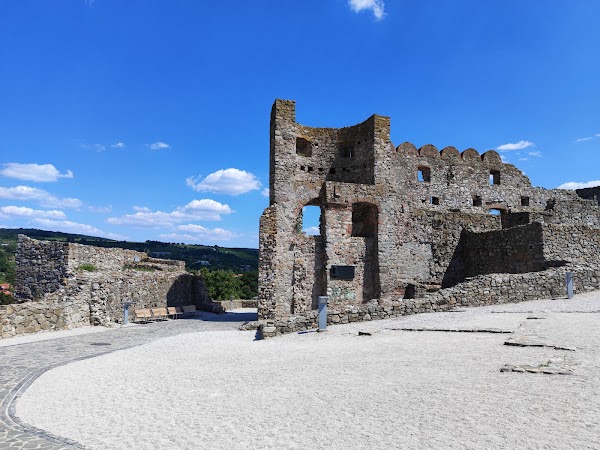 Hrad Devín 3