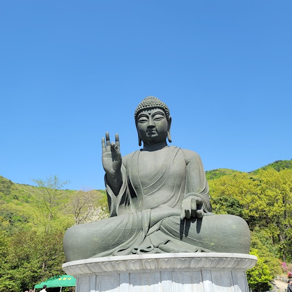 Gakwonsa Temple