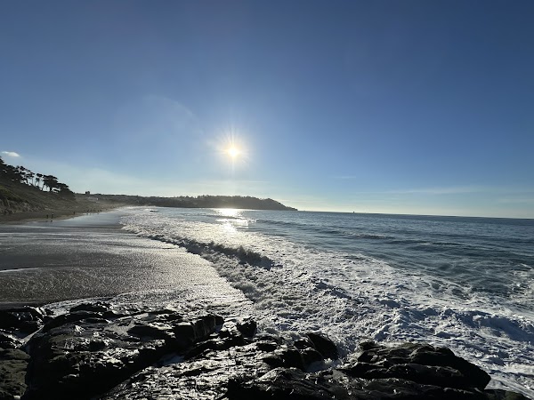Baker Beach 5