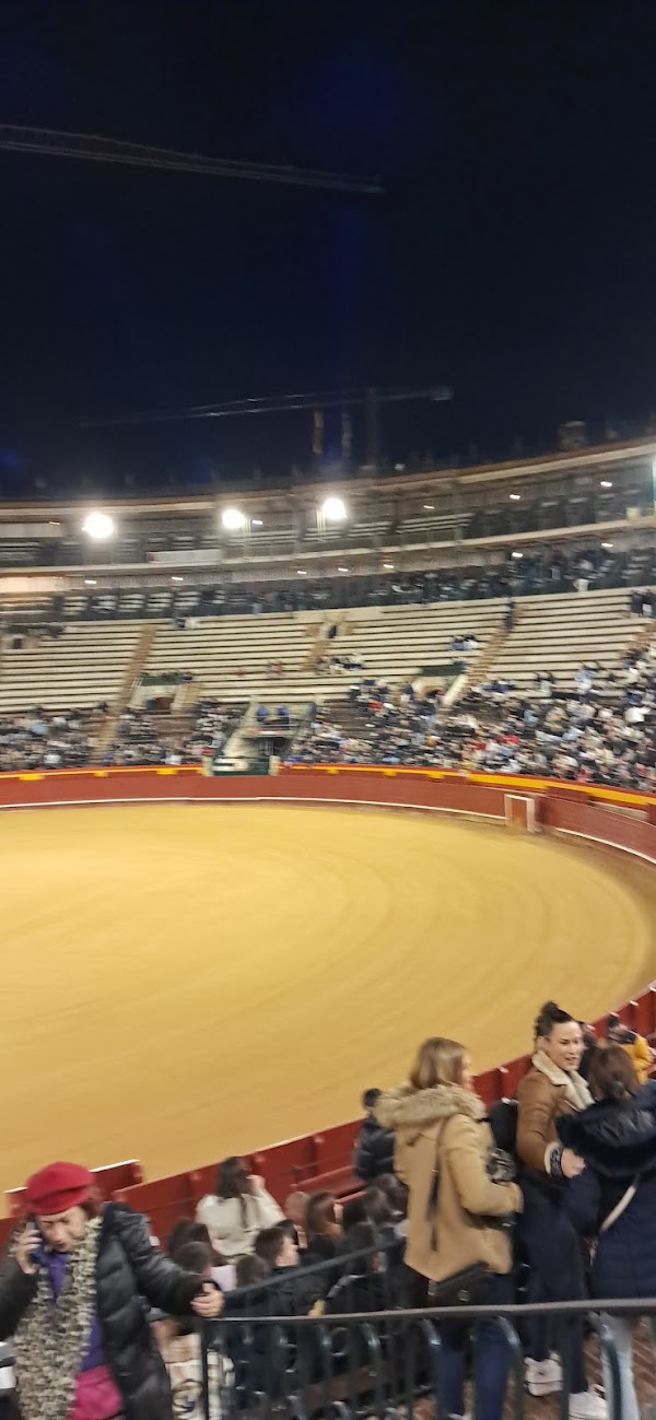 Plaza de Toros de Valencia