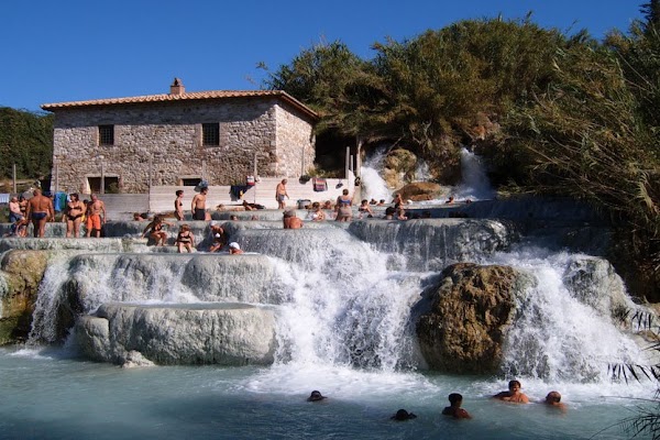 Saturnia
