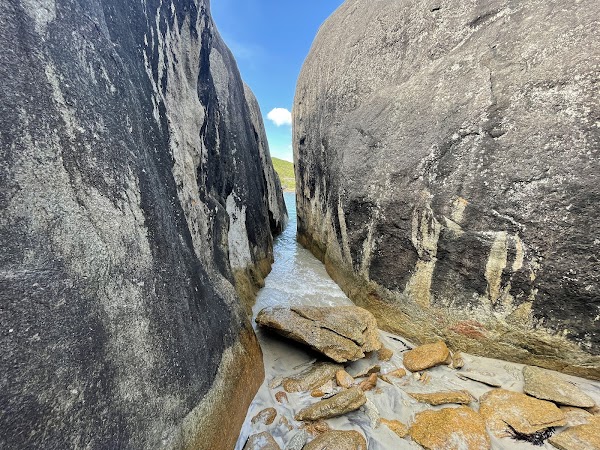 Elephant Rocks 5