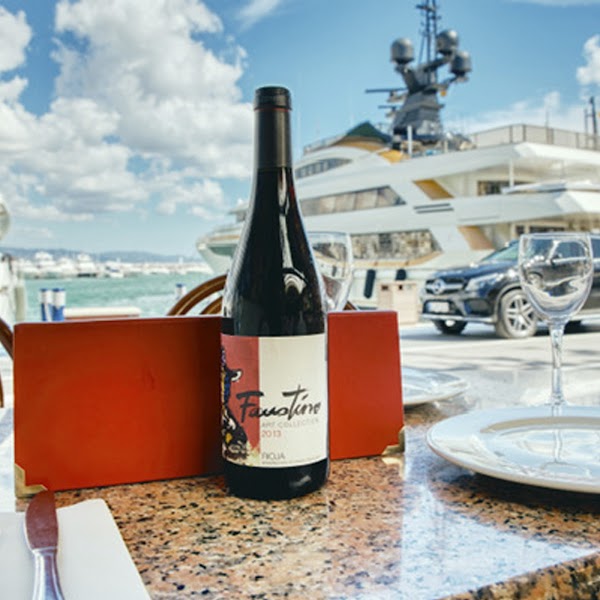 La Pappardella Puerto Banús 5