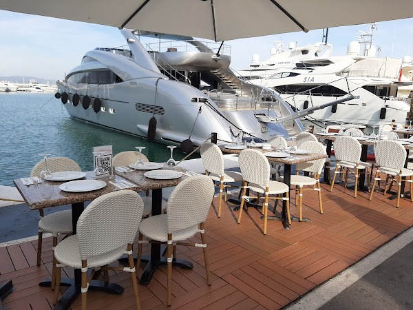 La Pappardella Puerto Banús 4