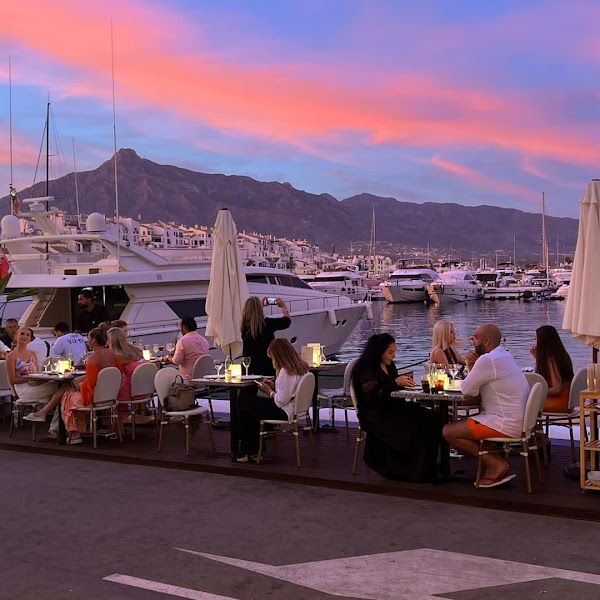 La Pappardella Puerto Banús 3