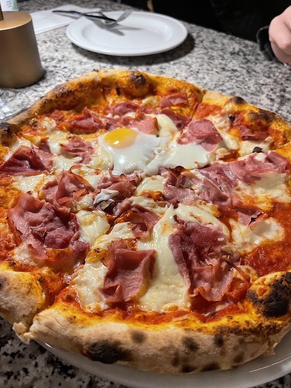 La Pappardella Puerto Banús 2