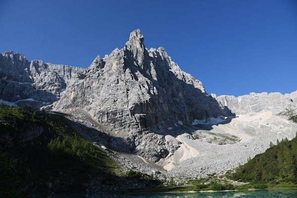 Lake Sorapis 5