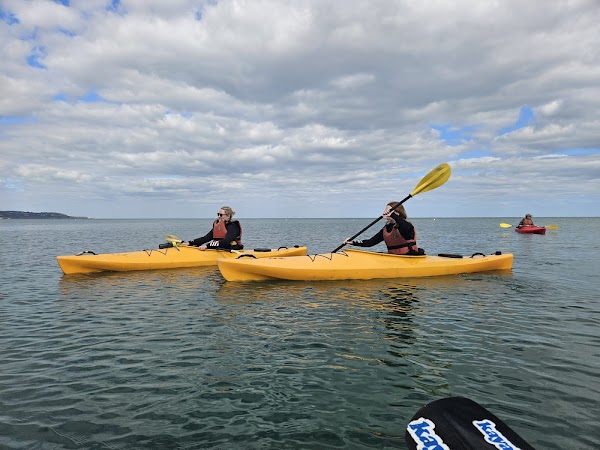 Kayaking.ie
