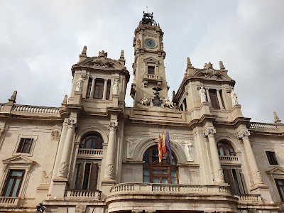 Plaça de l'Ajuntament