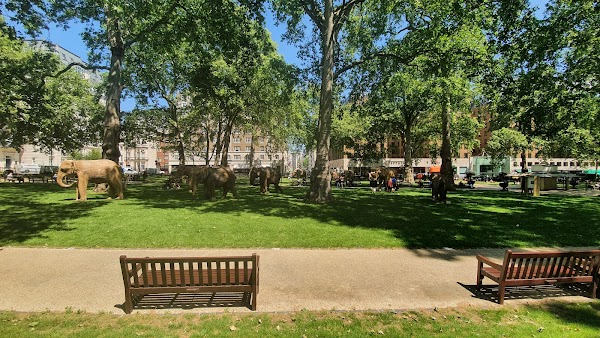 Berkeley Square