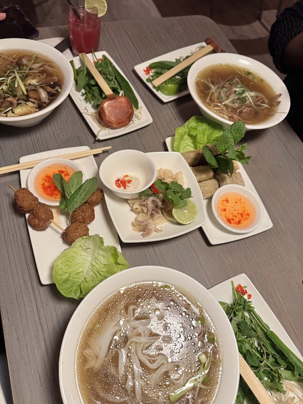 Pho St Albans 4