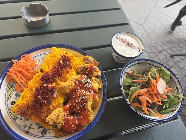 meet me halfway Berlin 4