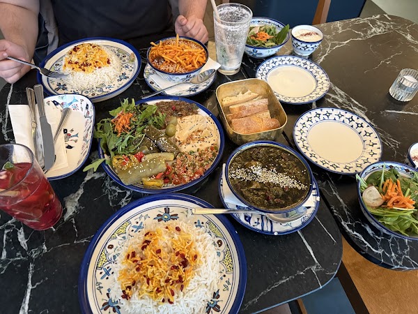 meet me halfway Berlin 3