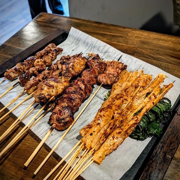 NORTHERN CHINA BBQ 5