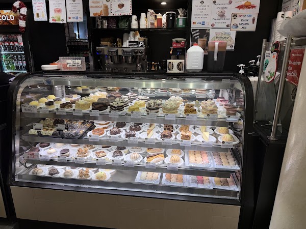 Faneuil Hall Marketplace 6