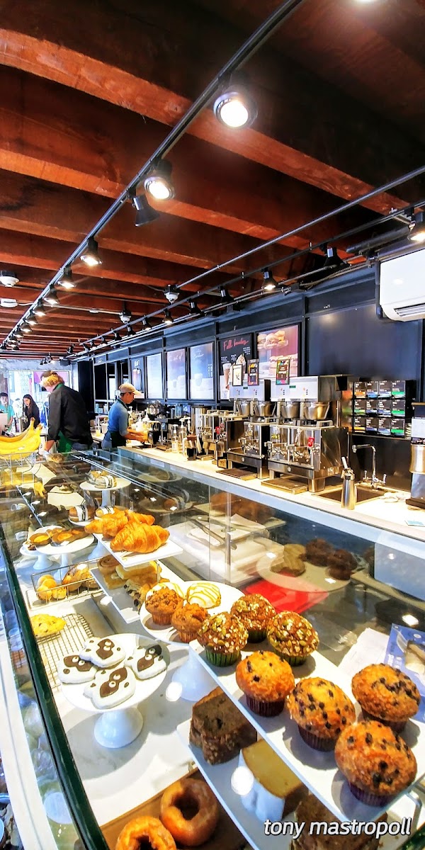 Faneuil Hall Marketplace 5