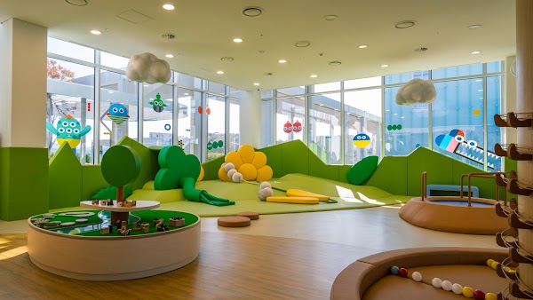 National Children's Museum
