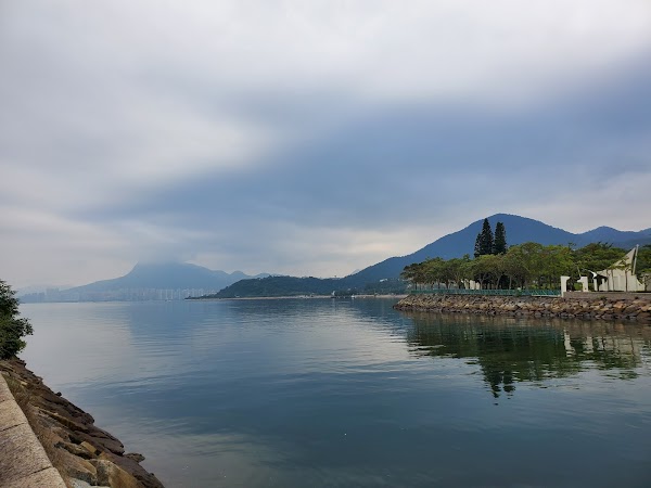 Spiral Lookout Tower 3