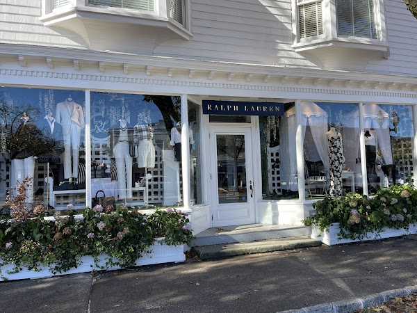 Ralph Lauren