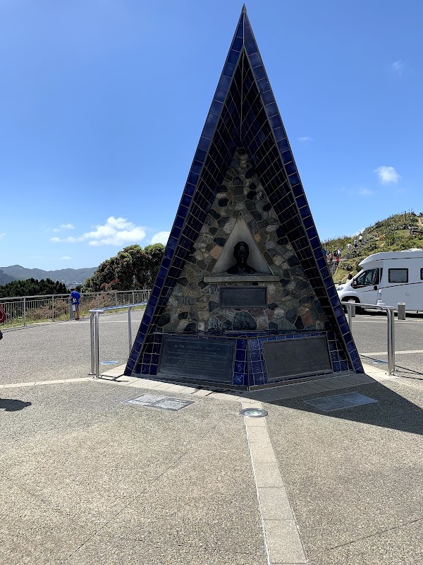 Mount Victoria Lookout 4