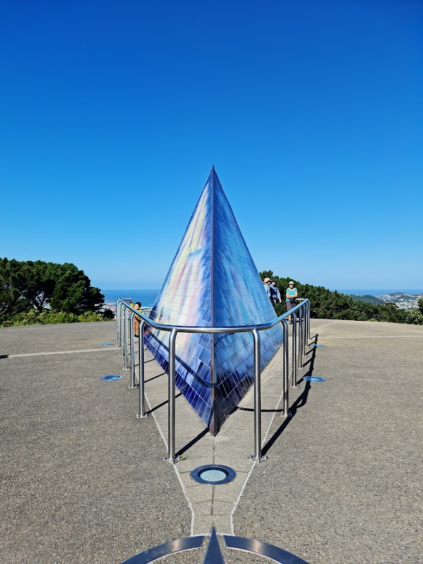 Wellington's Urban Charms: A Half-Day City Exploration 3