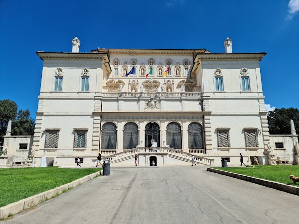 Borghese Gallery and Museum