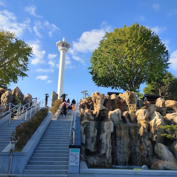 Diamond Tower (Busan Tower) 5