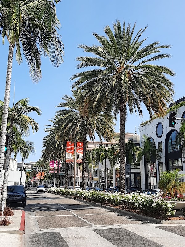 Beverly Hills