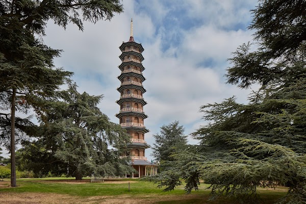 Great Pagoda