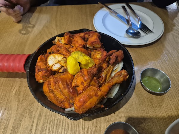 New Delhi Indian Restaurant 3