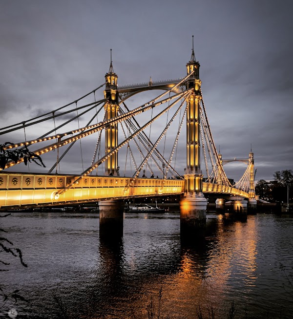 Albert Bridge