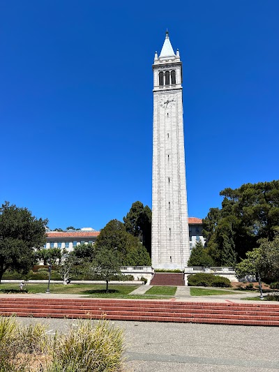 The Campanile