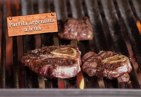 El Bodegón Argentino 5