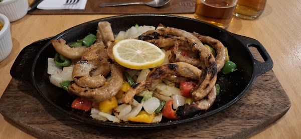 El Bodegón Argentino 4