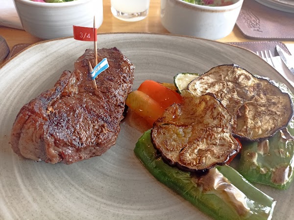 El Bodegón Argentino 3