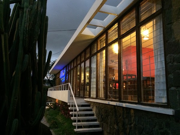 El Bodegón Argentino 2