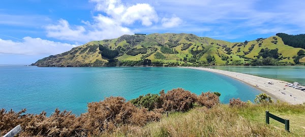 Cable Bay