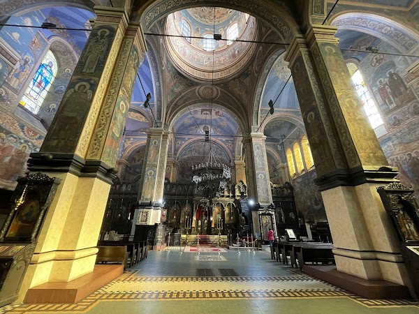 Dormition of the Theotokos Cathedral 3