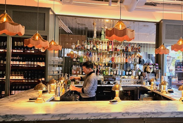 Macarena Restaurant in Palo Alto 5