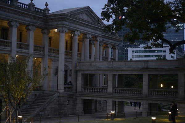 Seokjojeon (Korean Empire History Museum) 5