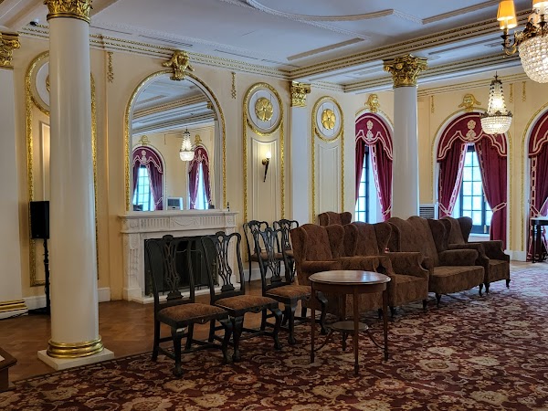 Seokjojeon (Korean Empire History Museum) 4