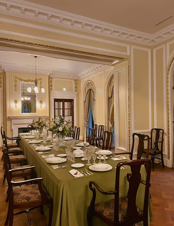 Seokjojeon (Korean Empire History Museum) 3