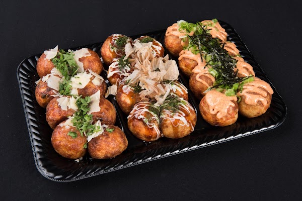 Takoyaki Tanota 5