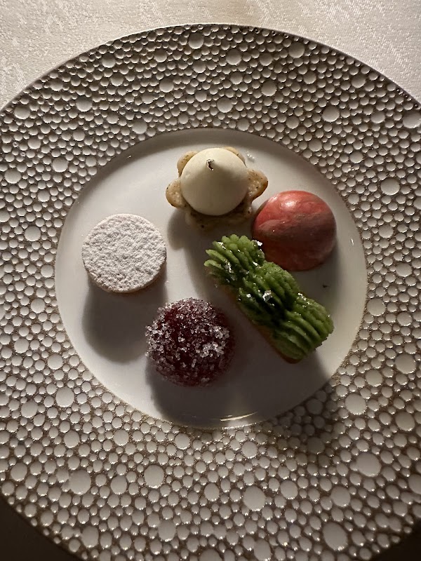 Blue by Eric Ripert 3