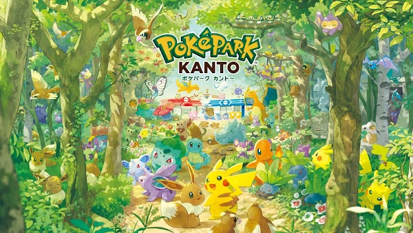 Pokémon Japan Hotspots 30th Anniversary 14